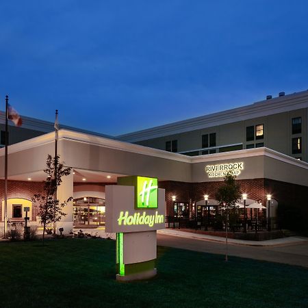 Holiday Inn Dubuque/Galena, an IHG Hotel Exterior foto