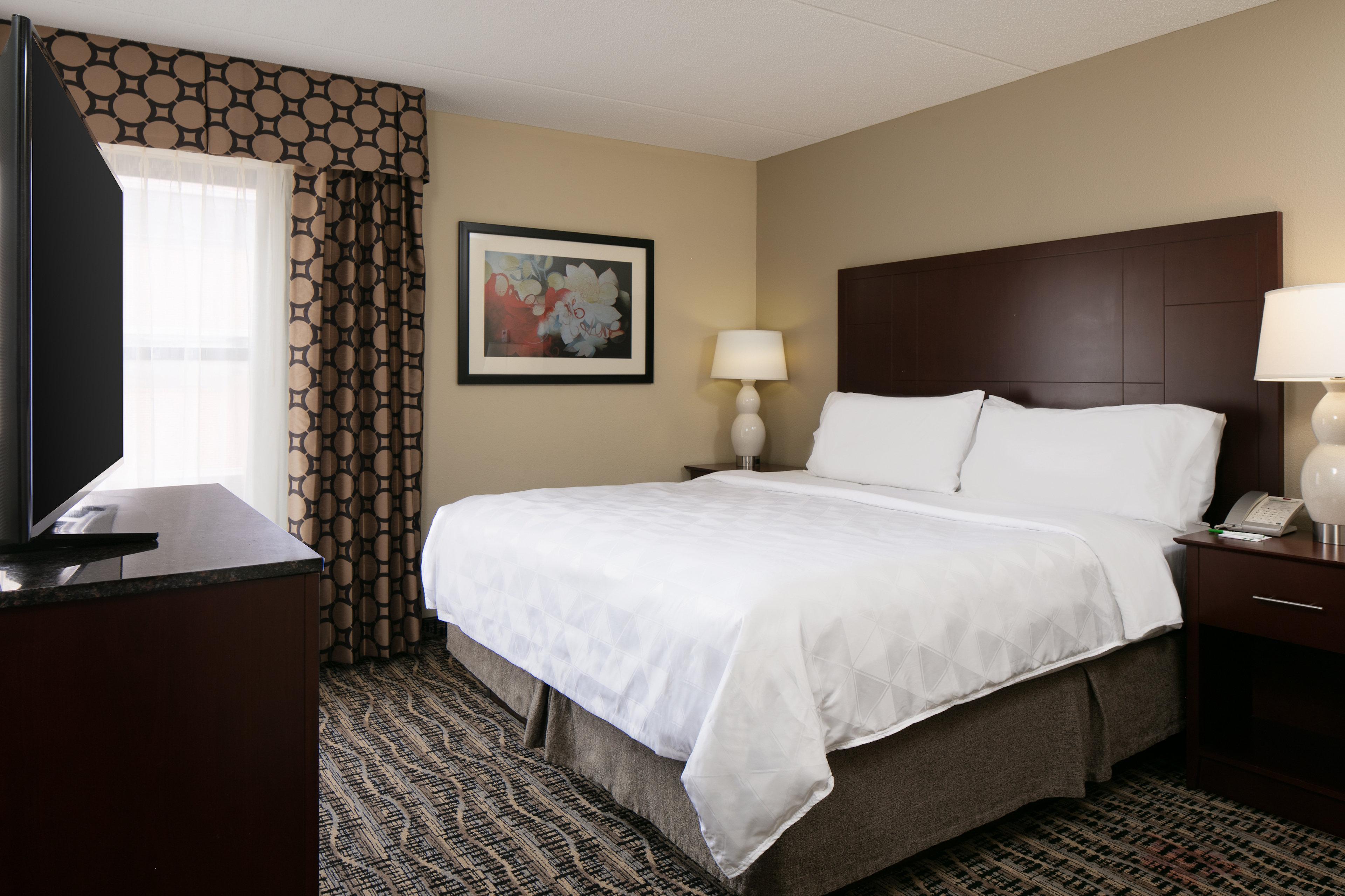 Holiday Inn Dubuque/Galena, an IHG Hotel Exterior foto