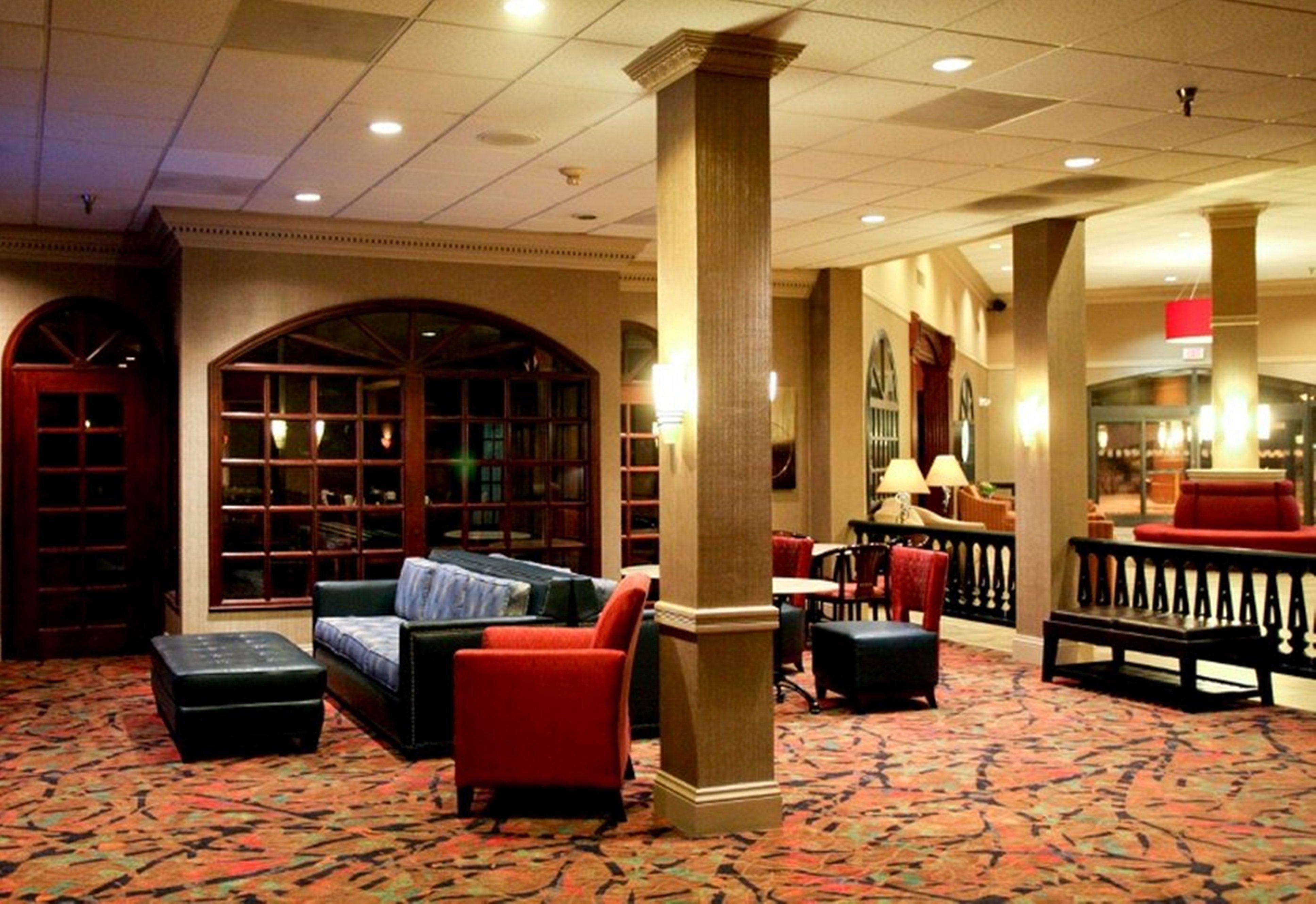 Holiday Inn Dubuque/Galena, an IHG Hotel Exterior foto