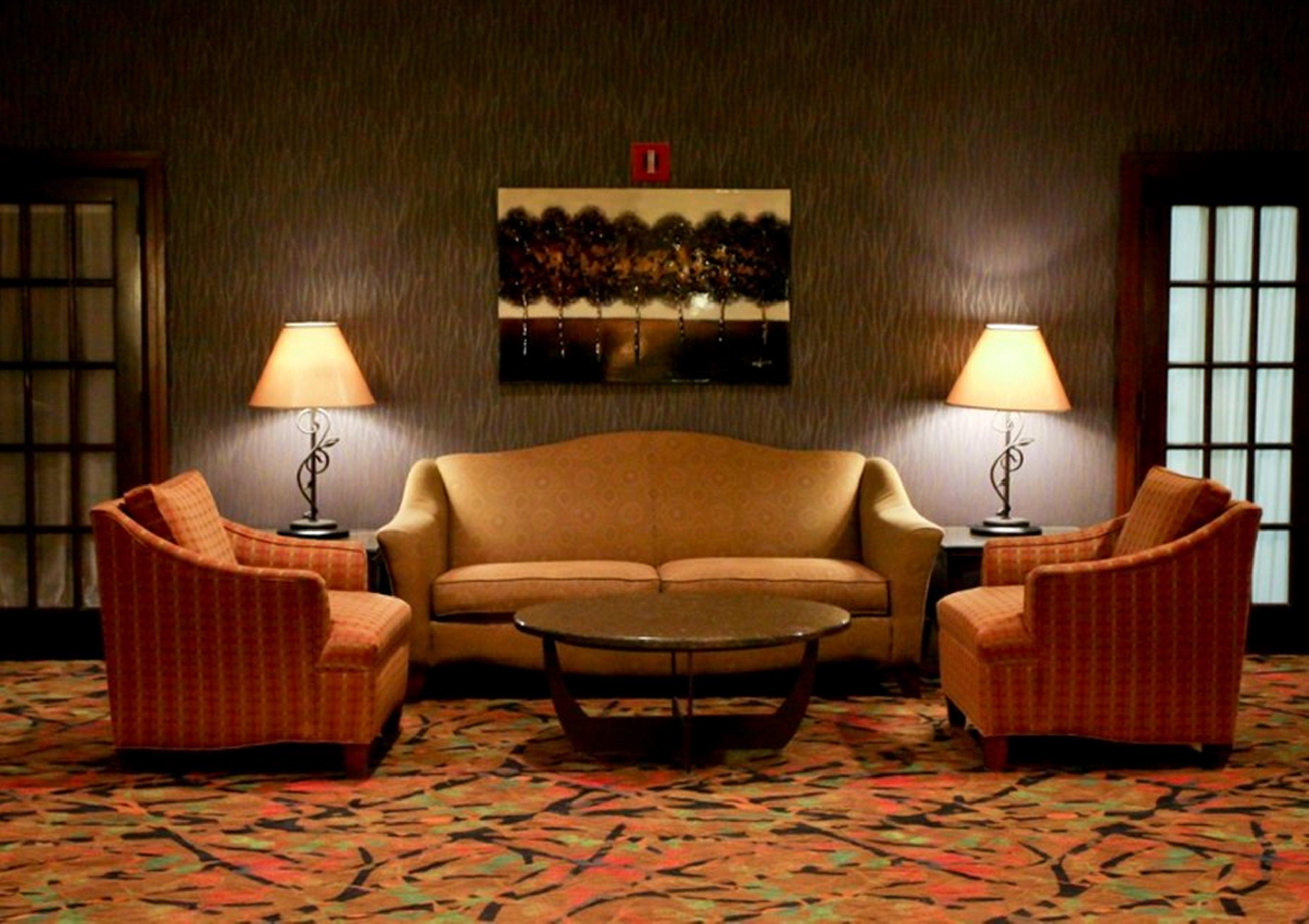 Holiday Inn Dubuque/Galena, an IHG Hotel Exterior foto